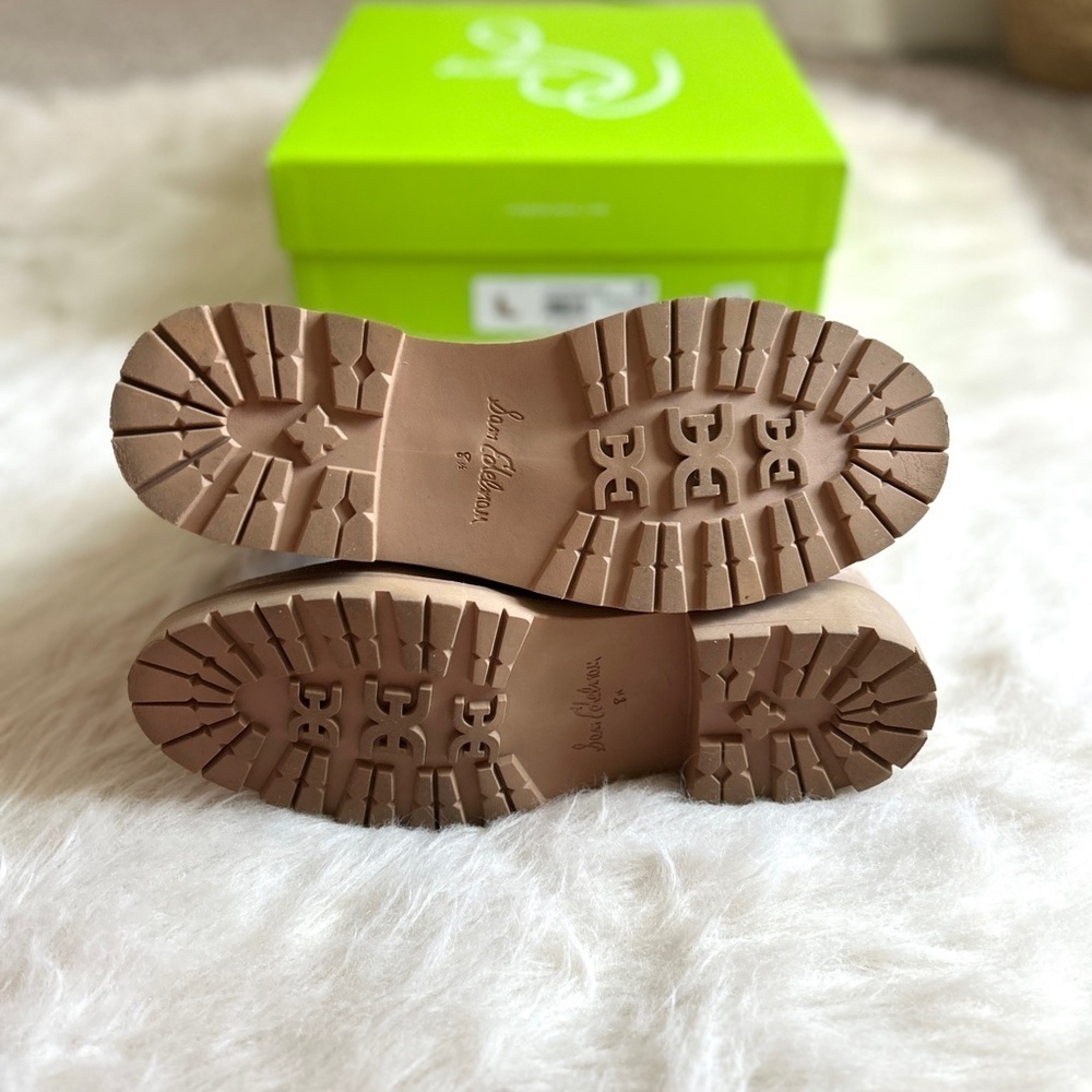 • Sam Edelman • Lex Boot - Picture 15 of 17